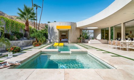 Prime Oasis Retreat 4