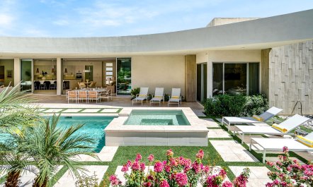 Prime Oasis Retreat 0