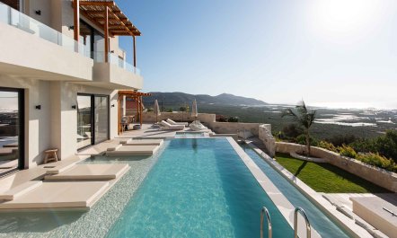 Signature Stillness 3