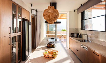 Signature Stillness 8