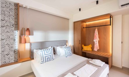 Signature Stillness 9