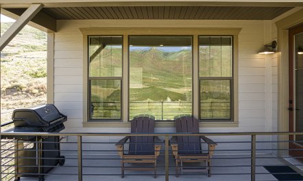 Rugged Alpine Place 2