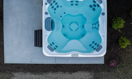 Rugged Alpine Place 5