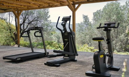 Aegean & Mountain Vistas 4