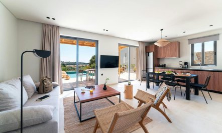 Aegean & Mountain Vistas 7