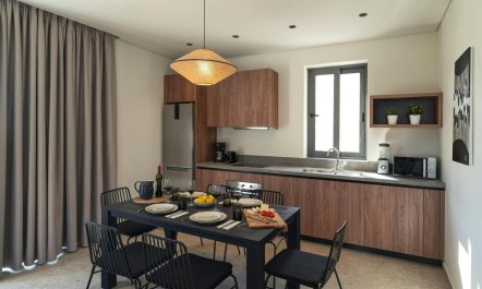 Aegean & Mountain Vistas 8