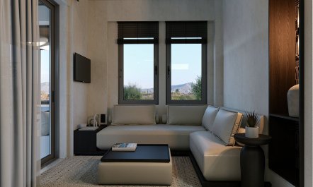 Picturesque Vantage 4