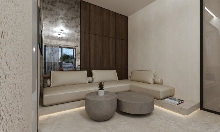 Picturesque Vantage 6