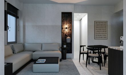 Picturesque Vantage 5