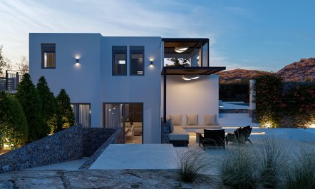 Picturesque Vantage 3