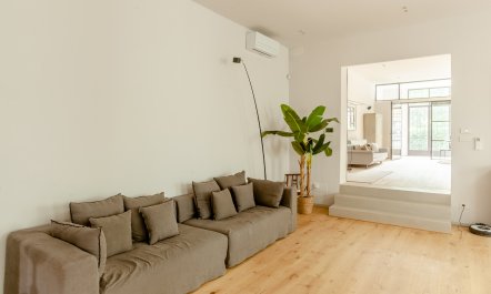 Florentine Charm Loft 9