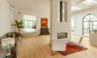 Florentine Charm Loft 1
