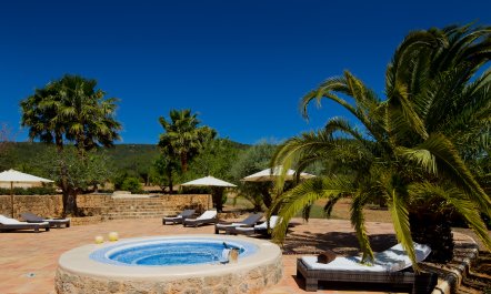 Spirit of Santa Eulalia 2