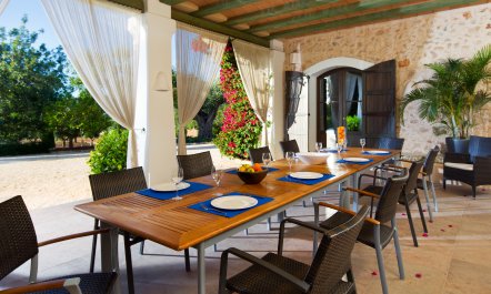 Spirit of Santa Eulalia 6