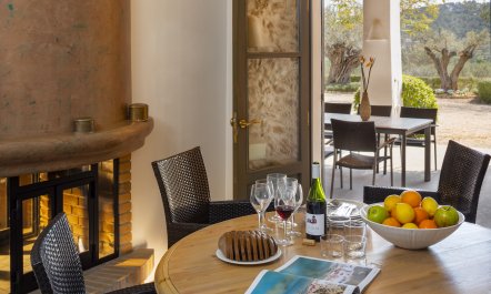 Spirit of Santa Eulalia 9