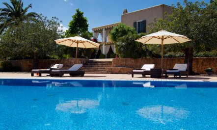 Spirit of Santa Eulalia