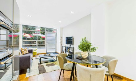 Primrose Residence 4