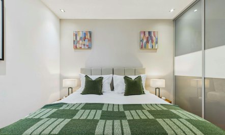 Primrose Residence 8