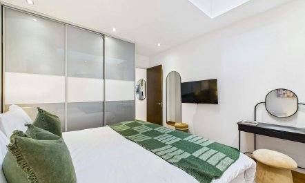 Primrose Residence 9