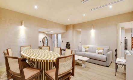 Graceful Streets Retreat 1