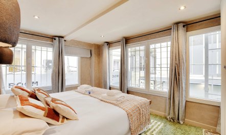 Graceful Streets Retreat 8