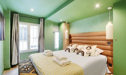 Graceful Streets Retreat 9