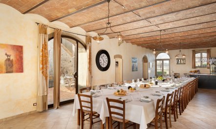 Rustic Embrace 7