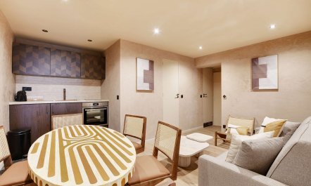 A Walk of Elegance 3