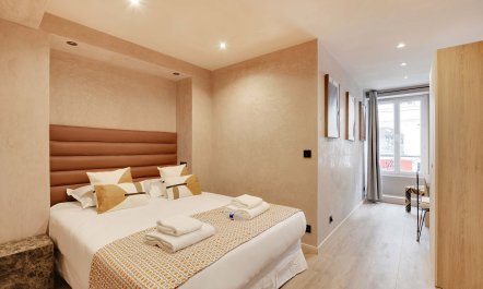 A Walk of Elegance 8