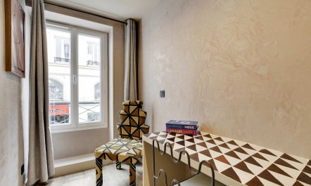 A Walk of Elegance 9