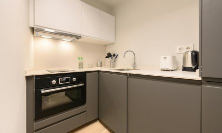 Elegant Quarters Centro 5