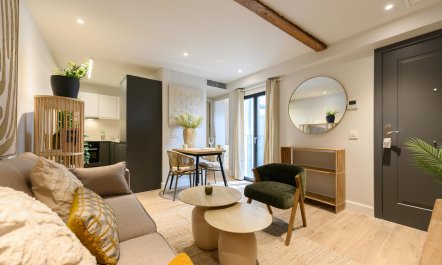 Elegant Quarters Centro