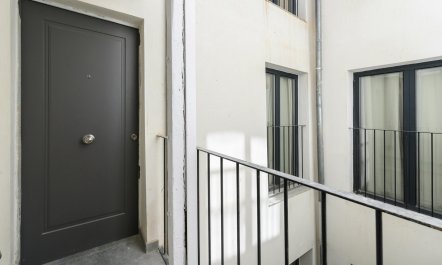 Elegant Quarters Centro 6