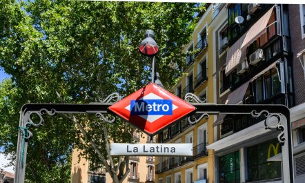 Elegant Quarters Centro 1