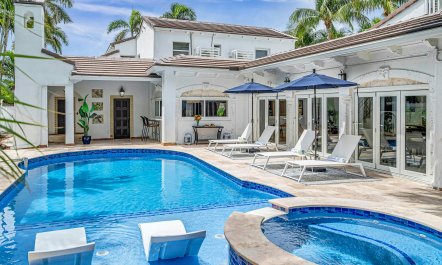 Palm Trees & Tiki Nights 3