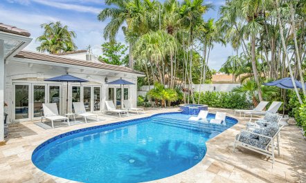 Palm Trees & Tiki Nights 2