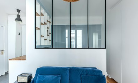 Sacr&eacute;-C&oelig;ur Retreat 4