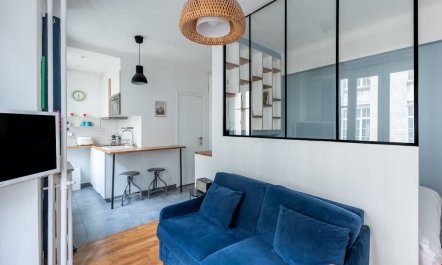 Sacr&eacute;-C&oelig;ur Retreat 5