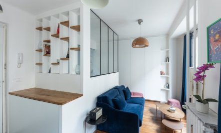 Sacr&eacute;-C&oelig;ur Retreat 2