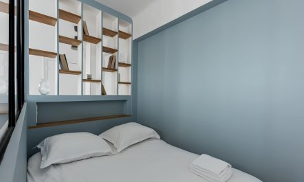 Sacr&eacute;-C&oelig;ur Retreat 9