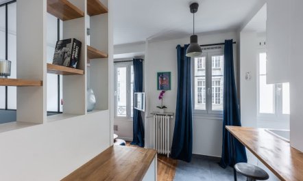 Sacr&eacute;-C&oelig;ur Retreat 6