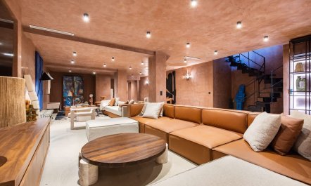 La Galerie de Paris 8