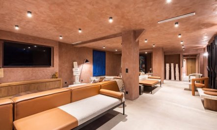 La Galerie de Paris 9