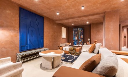 La Galerie de Paris 7