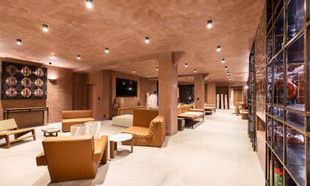 La Galerie de Paris 5