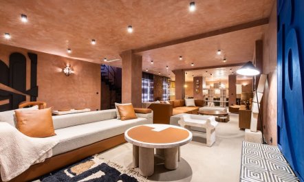 La Galerie de Paris 6