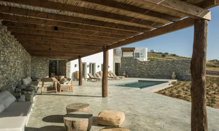 Paradise Bloom Embrace 4