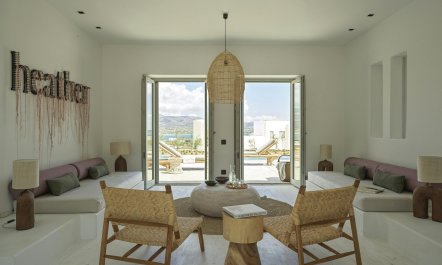 Paradise Bloom Embrace 5