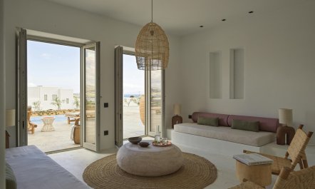 Paradise Bloom Embrace 6