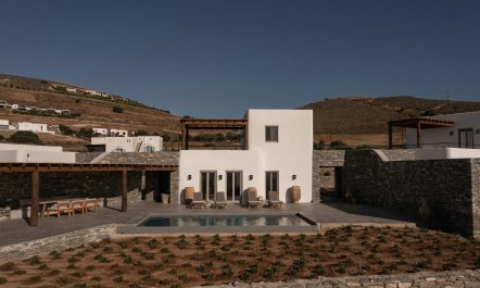 Paradise Bloom Embrace